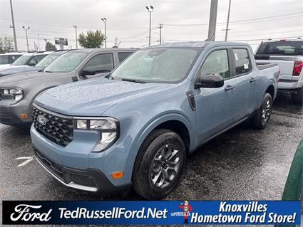 2025 Ford Maverick Knoxville TN