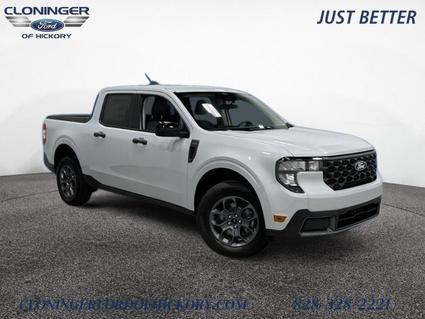 2026 Ford Maverick Hickory NC