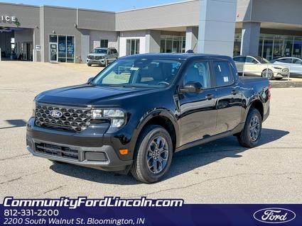 2026 Ford Maverick Bloomington IN