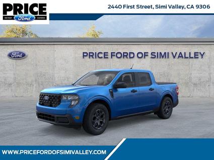2026 Ford Maverick Simi Valley CA