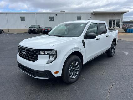 2026 Ford Maverick Paducah KY