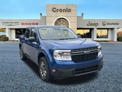 2024 Ford Maverick Griffin GA