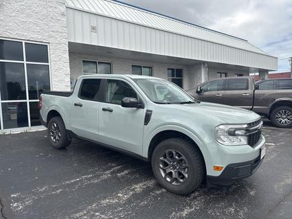 2024 Ford Maverick Sheboygan WI