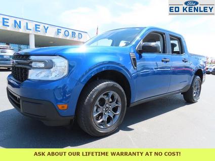 2024 Ford Maverick Layton UT