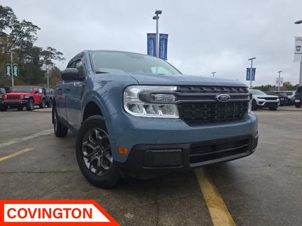 2024 Ford Maverick Covington LA