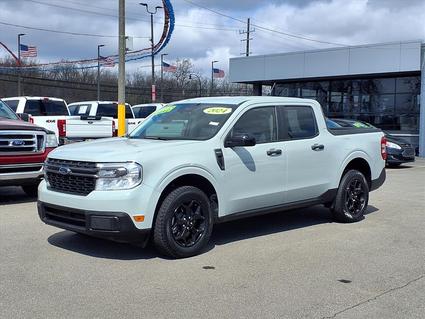 2024 Ford Maverick Woodhaven MI