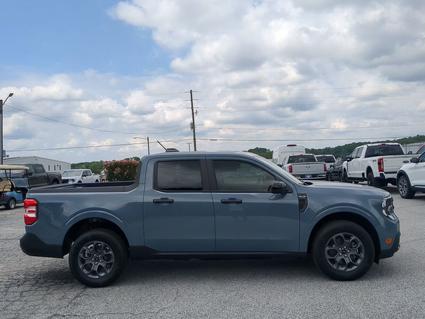 2025 Ford Maverick Winder GA