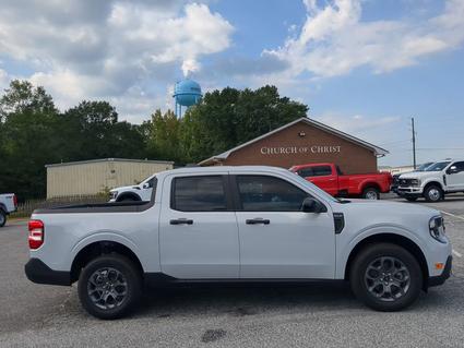 2025 Ford Maverick Winder GA