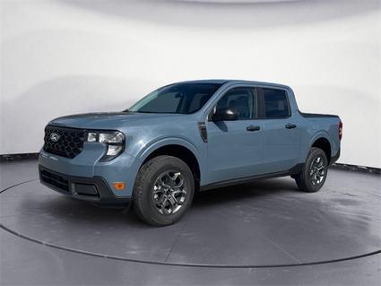 2025 Ford Maverick Knoxville TN