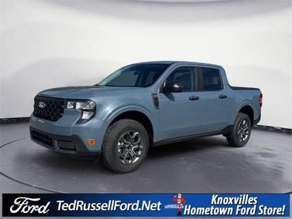 2025 Ford Maverick Knoxville TN