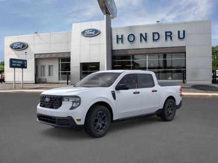 2025 Ford Maverick Manheim PA