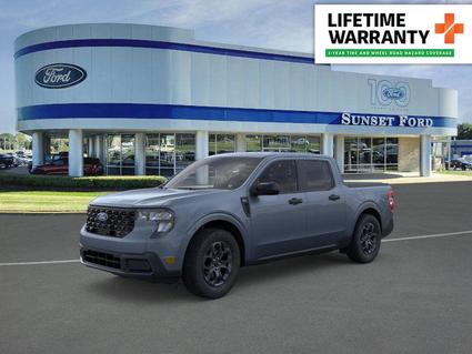 2025 Ford Maverick St. Louis MO