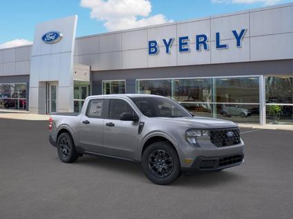 2025 Ford Maverick Louisville KY