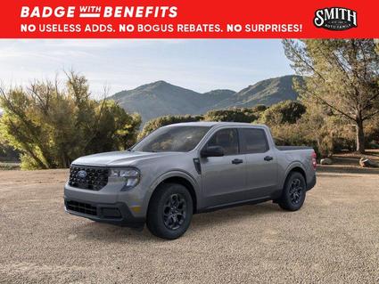 2025 Ford Maverick Levelland TX