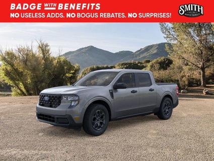 2025 Ford Maverick Levelland TX