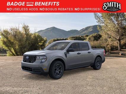 2025 Ford Maverick Levelland TX