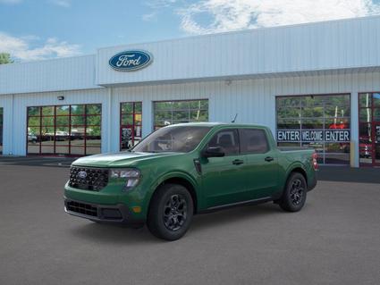 2025 Ford Maverick Virginia Beach VA