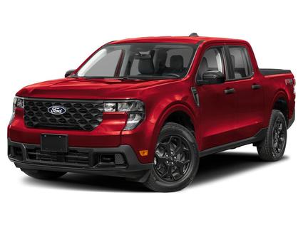 2025 Ford Maverick Grandville MI