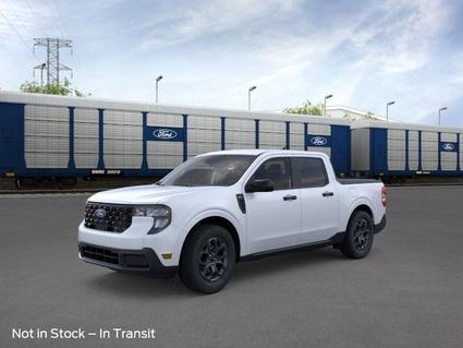 2025 Ford Maverick Winder GA