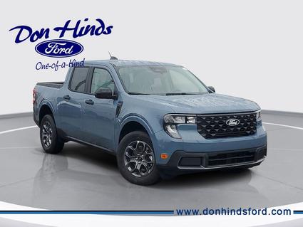 2025 Ford Maverick Fishers IN