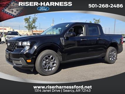 2025 Ford Maverick Searcy AR