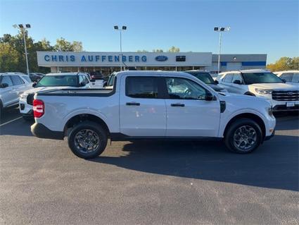 2025 Ford Maverick Washington MO