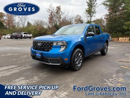 2025 Ford Maverick Cape Girardeau MO