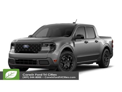 2026 Ford Maverick Pasco WA