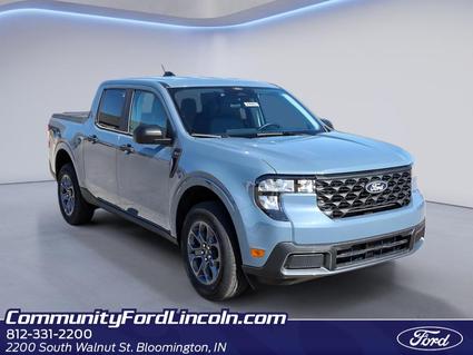 2026 Ford Maverick Bloomington IN