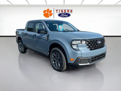 2026 Ford Maverick Walhalla SC