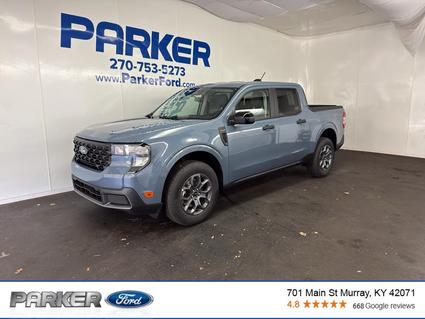 2026 Ford Maverick Murray KY
