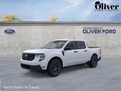 2026 Ford Maverick Plymouth IN