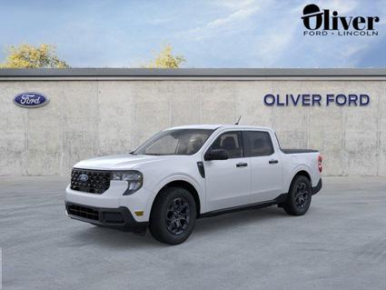 2026 Ford Maverick Plymouth IN
