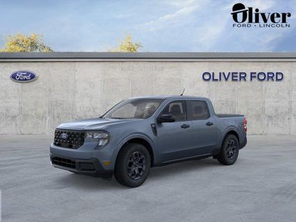 2026 Ford Maverick Plymouth IN