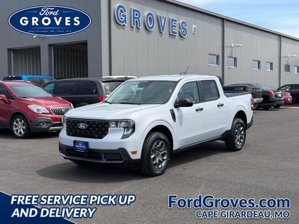 2026 Ford Maverick Cape Girardeau MO