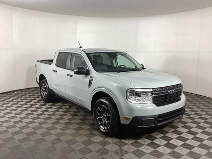 2024 Ford Maverick Grandville MI