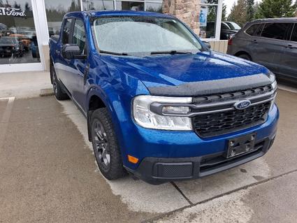 2024 Ford Maverick Port Angeles WA