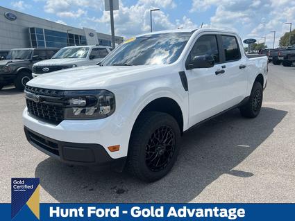 2024 Ford Maverick Franklin KY