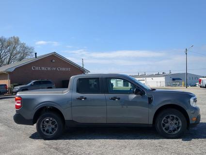 2024 Ford Maverick Winder GA