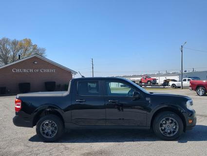 2024 Ford Maverick Winder GA