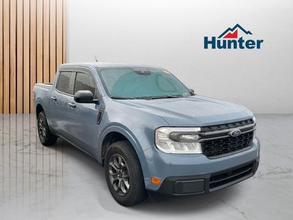 2024 Ford Maverick Fletcher NC