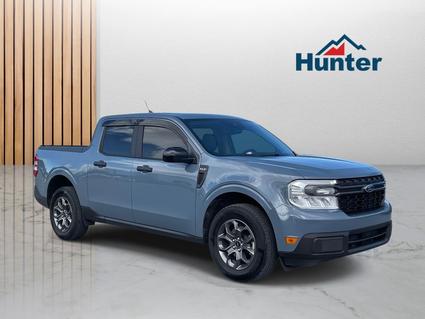2024 Ford Maverick Fletcher NC