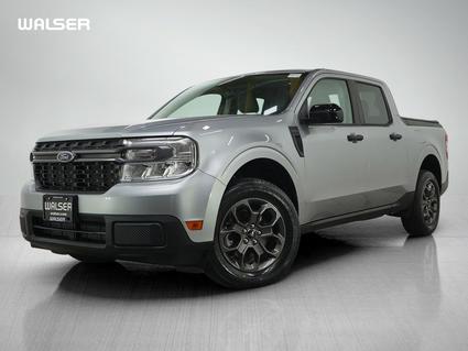 2024 Ford Maverick South Saint Paul MN