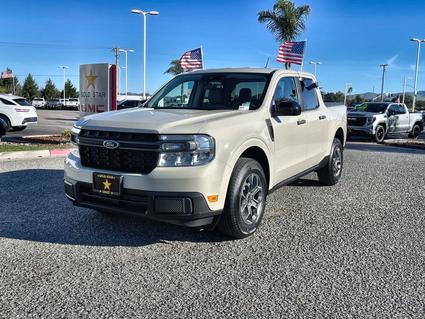 2024 Ford Maverick Salinas CA