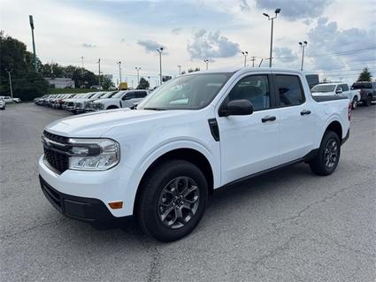 2024 Ford Maverick Knoxville TN