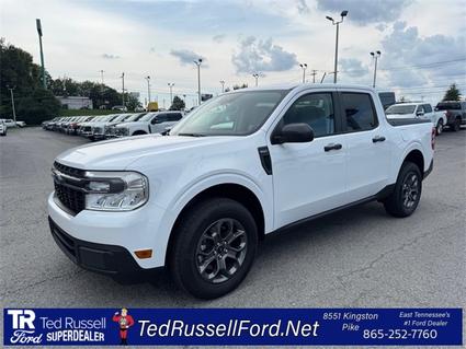 2024 Ford Maverick Knoxville TN