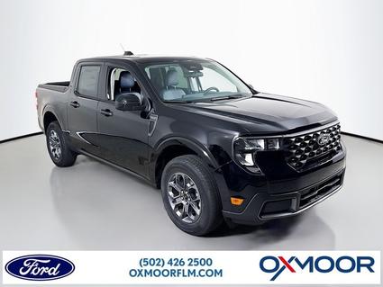 2025 Ford Maverick Louisville KY