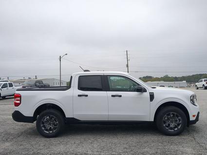 2025 Ford Maverick Winder GA