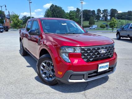 2025 Ford Maverick Salem VA