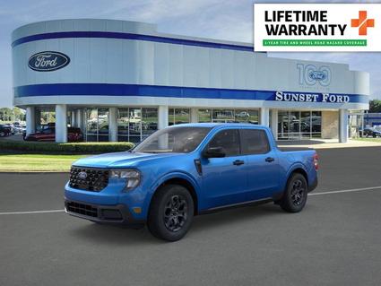 2025 Ford Maverick St. Louis MO